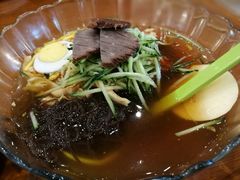 冷面-全州拌饭馆(断桥店)