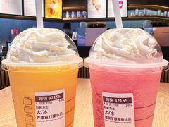 -星巴克(来福士2F店)