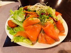 -Lingo西餐厅(仙乐斯广场店)