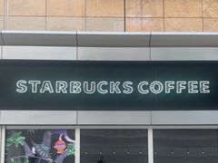 -星巴克臻选(苏州久光百货店)
