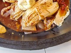 -江湖水乡铁锅炖魚(周庄嘉园店)