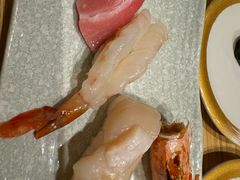 -合点寿司(金虹桥商场店)