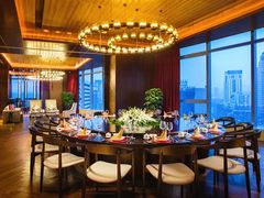 -连云港苏宁索菲特酒店