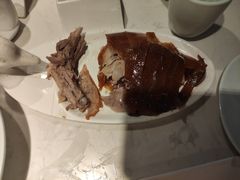 -华馨园北京烤鸭(丽水店)