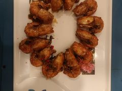 -水秀名轩食府(湖景路店)