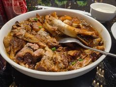 -走马楼饭庄(慈城古县城店)