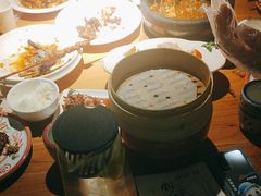 -小放牛炒菜馆(华北商厦店)