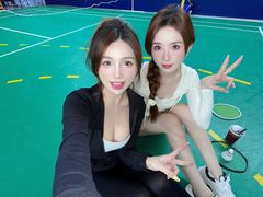 -厚业文体中心羽毛球馆(文锦渡馆)