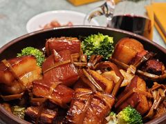 -香顺·客家菜(常平店)