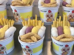 -味子夫鸡柳(解放碑总店)