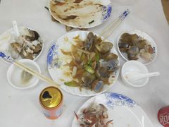 -北戴河庆山饭店·海鲜砂锅粥(北戴河黑石路店)