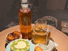 -奈雪茶院·茶室茶馆(广州粤海天地店)