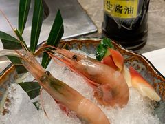 -大渔铁板烧(花园道店)