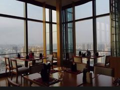 -视界美食自助餐厅·石家庄希尔顿酒店