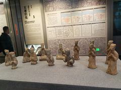 -洛阳古墓博物馆