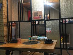 大堂-金陵夜猫子私房菜(茂业天地店)