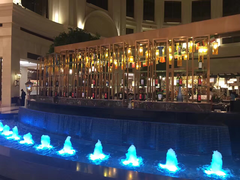 -武汉洲际酒店·漢自助餐厅