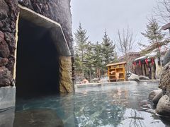 -汉拿山温泉度假酒店
