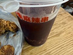 -小朱麻辣串(益民街店)