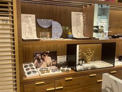 -一代眼镜·蔡司配镜(浦东大拇指广场店)
