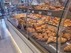 -烘焙町面包店(西四店)
