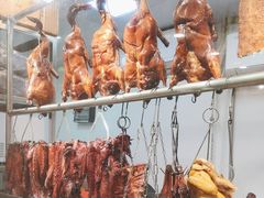 -陈光记烧腊(长寿路店)