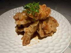 -奉天小馆·非遗东北菜(济南万象城店)