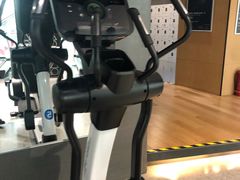 -帝豪斯健身俱乐部(市府恒隆广场店)