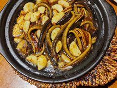 -洪泽老鱼馆(淮海一店)