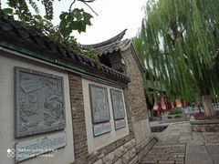 -百花洲