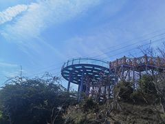 -小南山公园