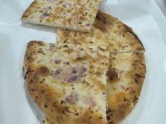 -巴汗羊肉串烧烤店