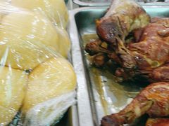 -锦馨豆汁(天坛路店)