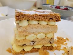 -BanCake·法式千层·拿破仑專門店