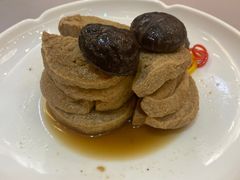 -银都上海菜馆(粤海东路店)