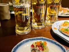 -松子料理(白家庄店)