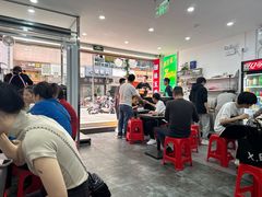 -细妹五香牛杂(步行街店)