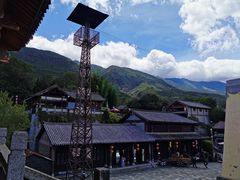 -天龙八部武侠城