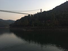 -石燕湖生态旅游景区