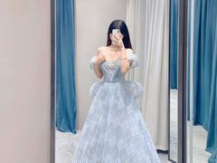 -圣霏亚礼服租赁·主持人服装租赁(上海静安总店)