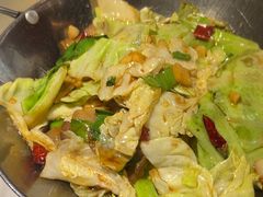 -春天里餐厅(西田城店)
