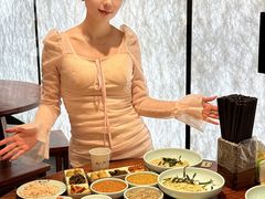 -裕兴记•蟹黄面馆(人民广场店)