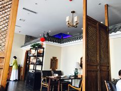 -碧露轩·大益茶体验馆(镇江路店)