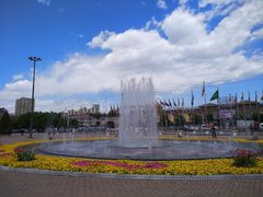 -北京世界公园