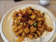 -功德林素菜饭庄(前门店)