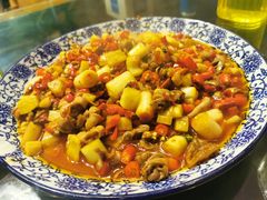 -拈一筷子·宜宾江湖菜(总店)