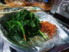 -杨婆婆烤肉(文昌阁店)