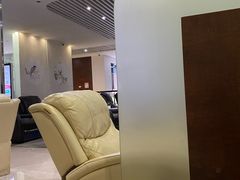 -南航明珠v2头等舱公务舱休息室