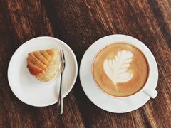-1901 Cafe(西四店)