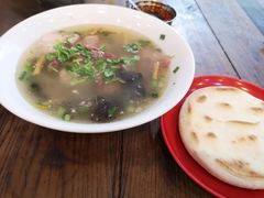 -老白家水盆羊肉